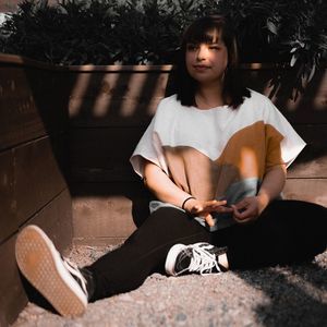 Meet your Posher, Justice